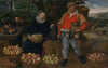 Allegory of Autumn