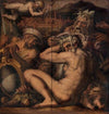 Allegory of Borgo San Sepolcro and Anghiari