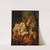 Allegory of Caritas (1701-1810) by Follower of Anthony van Dyck