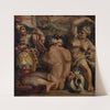 Allegory of Casentino by Giorgio Vasari