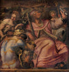 Allegory of Certaldo (1563 - 1565)