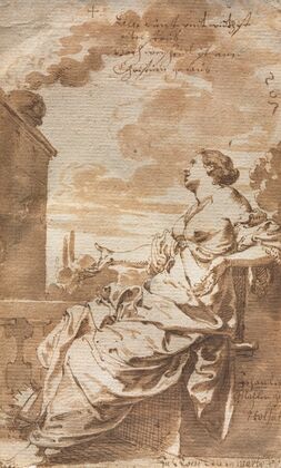 Allegory of Christian Belief