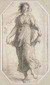 Allegory of Dance (1885)