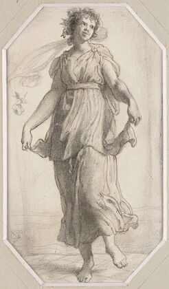 Allegory of Dance (1885)