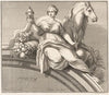 Allegory of Europe, from the Four Continents (1730–71)