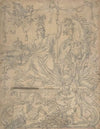 Allegory of Europe, from the Four Continents