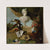 Allegory of Europe (1722) by Jean-Baptiste Oudry