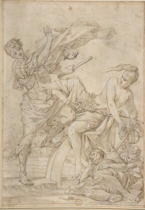 Allegory of Fortune