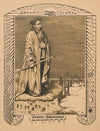 Allegory of January (1881-1901)