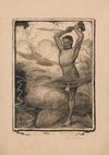 Allegory of July (1885)