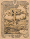 Allegory of June (1881-1901)