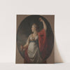 Allegory of Justice –Themis by School of Marcello Bacciarelli