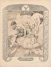 Allegory of March (1901)