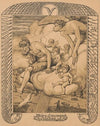 Allegory of March (1881-1901)