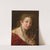 Allegory of painting by Pompeo Batoni