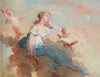 Allegory of Poetry