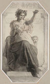 Allegory of Science (1885)