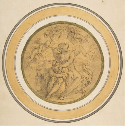 Allegory of Sleep