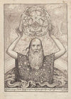 Allegory of the Creation of the World (1920)