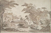 Allegory of the Element Earth