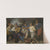 Allegory of the five senses by Theodoor Rombouts