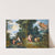 Allegory Of The Four Elements by Jan Brueghel the Younger