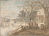 Allegory of the Months February and March (1579–1635)