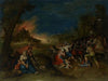 Allegory of War (1608)