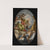 Allegory of Wisdom and Truth by Workshop Of Francesco De Mura