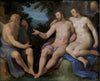 Allegory on the Brevity of Life