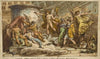 Allegory on the Life of Canova