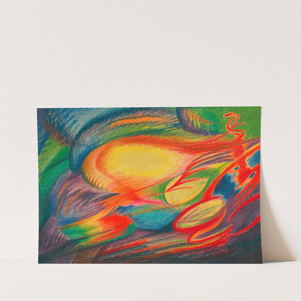 Allegro by Karl Wiener