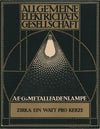Allgemeine Elektricitäts-Gesellschaft AEG (1907)