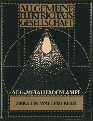 Allgemeine Elektricitäts-Gesellschaft AEG (1907)