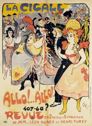 Allo!..Allo!
