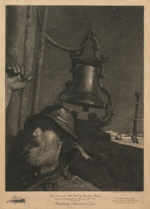 All’s Well (c. 1906)