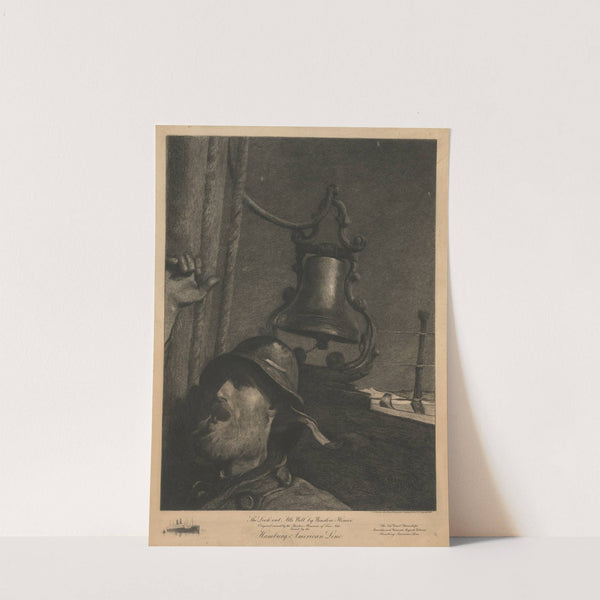 All’s Well (c. 1906) by Winslow Homer