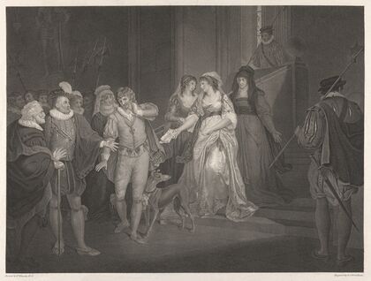 All’s Well that Ends Well (1794)
