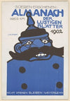 Almanach der Lustigen Blätter (1902)