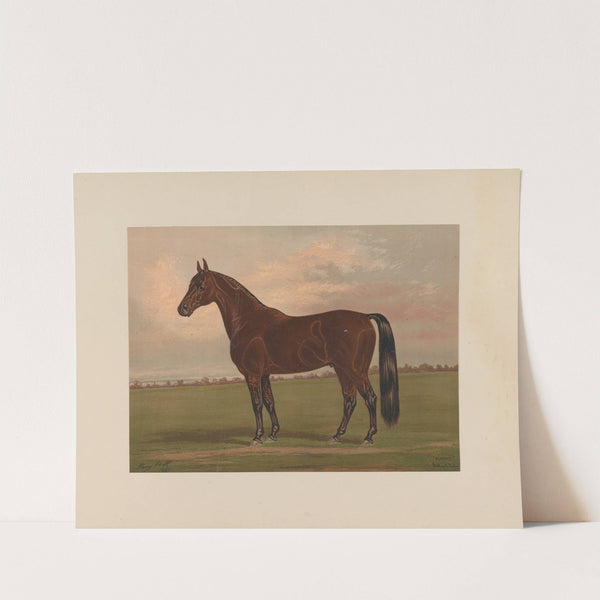 Almont (1881-1882) by Henry Stull