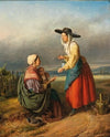 Alms