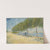 Along the Seine (1887) by Vincent van Gogh