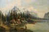 Alpine Landscape