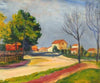 Alrededores de París