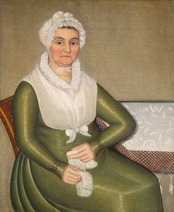 Alsa Slade (1816)