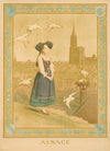 Alsace (ca. 1900 - 1914)