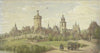 Alsfeld in Upper Hessia (1900)