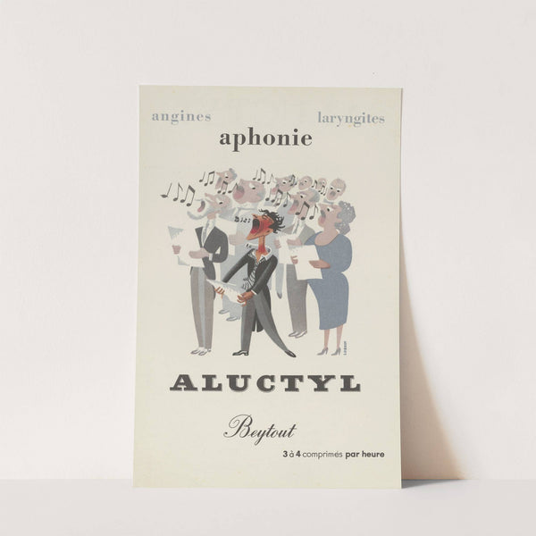 Tonique Roche (1910-1950) by Produits F. Hoffmann-La Roche & Cie