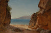 Am Golf von La Spezia