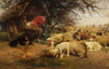 Am Schäferkarren (1883)